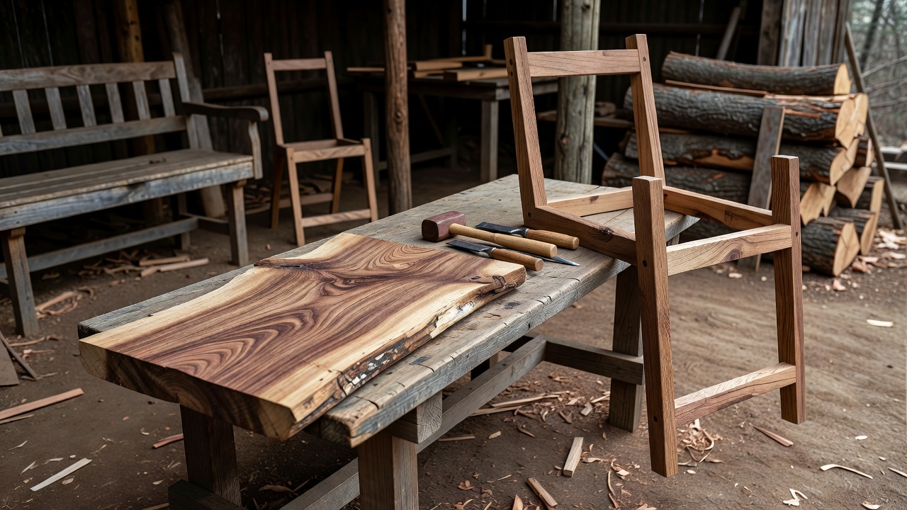 Understanding Rushalder in Everyday Contexts